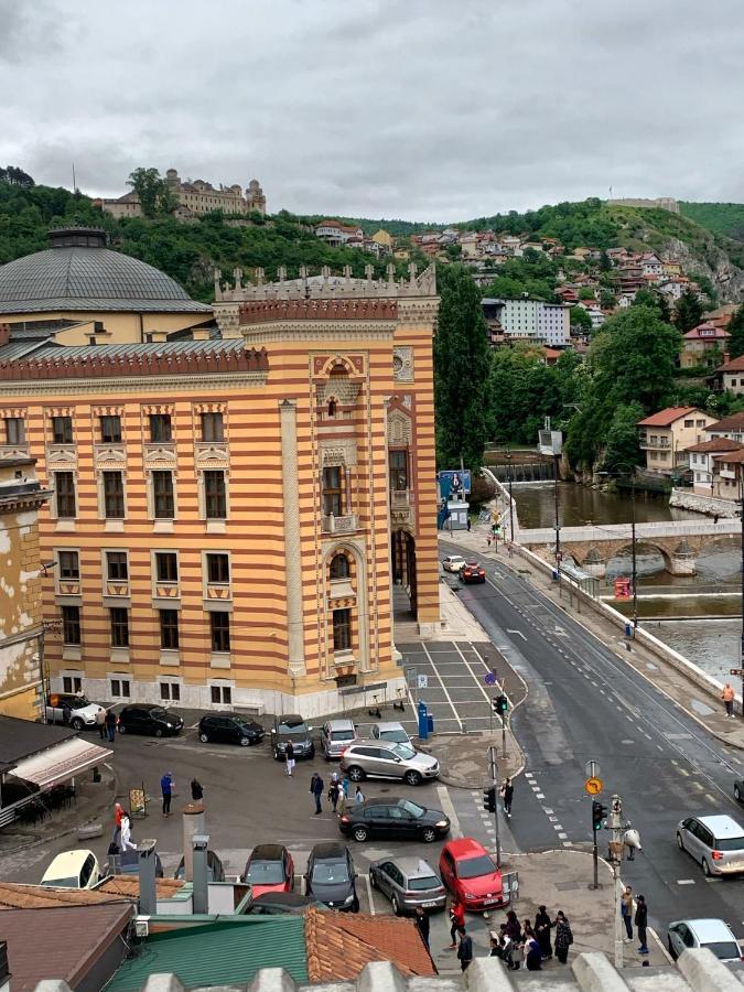 Apartament Intensa Emozione *