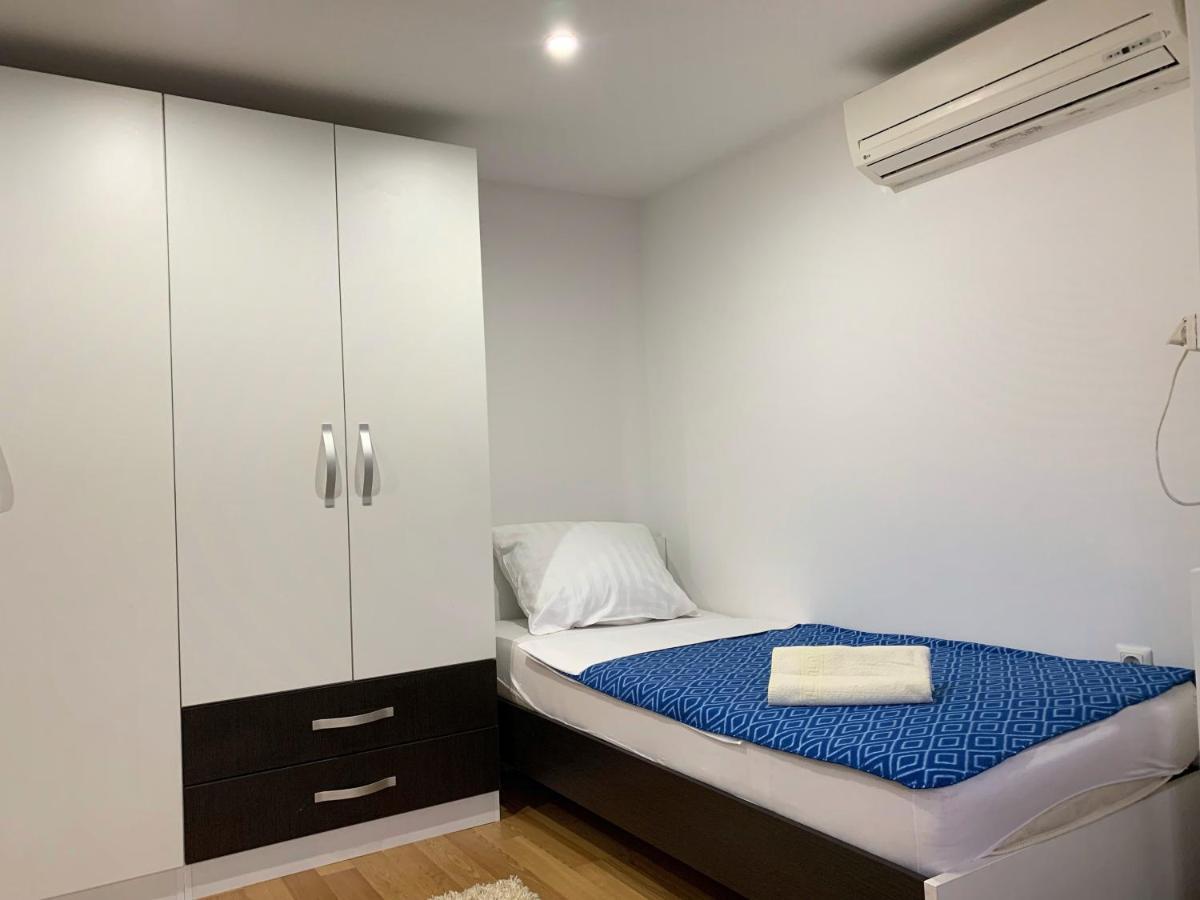 Apartament Intensa Emozione
