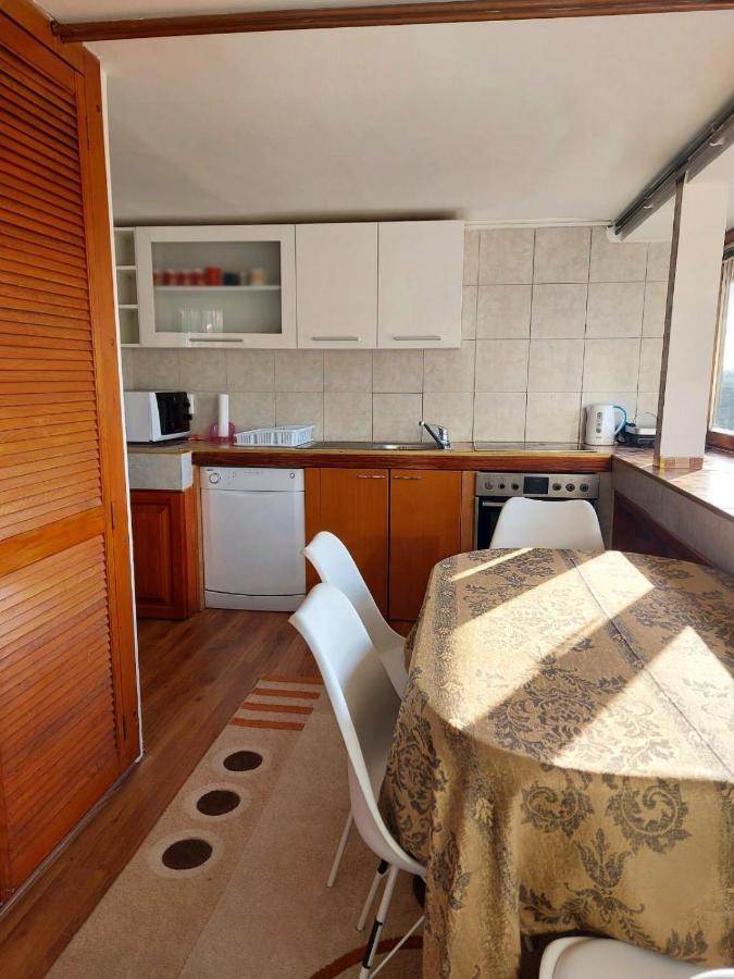 Apartament Intensa Emozione *