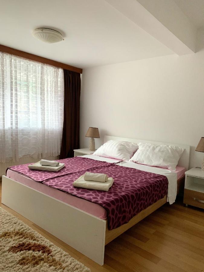 Intensa Emozione Apartament Sarajewo