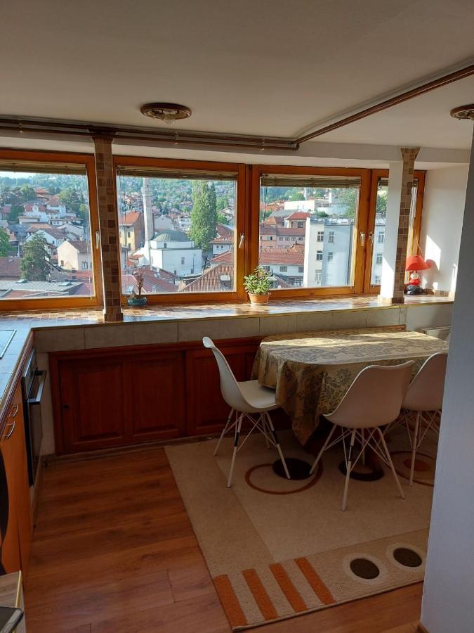 Apartament Intensa Emozione Sarajewo