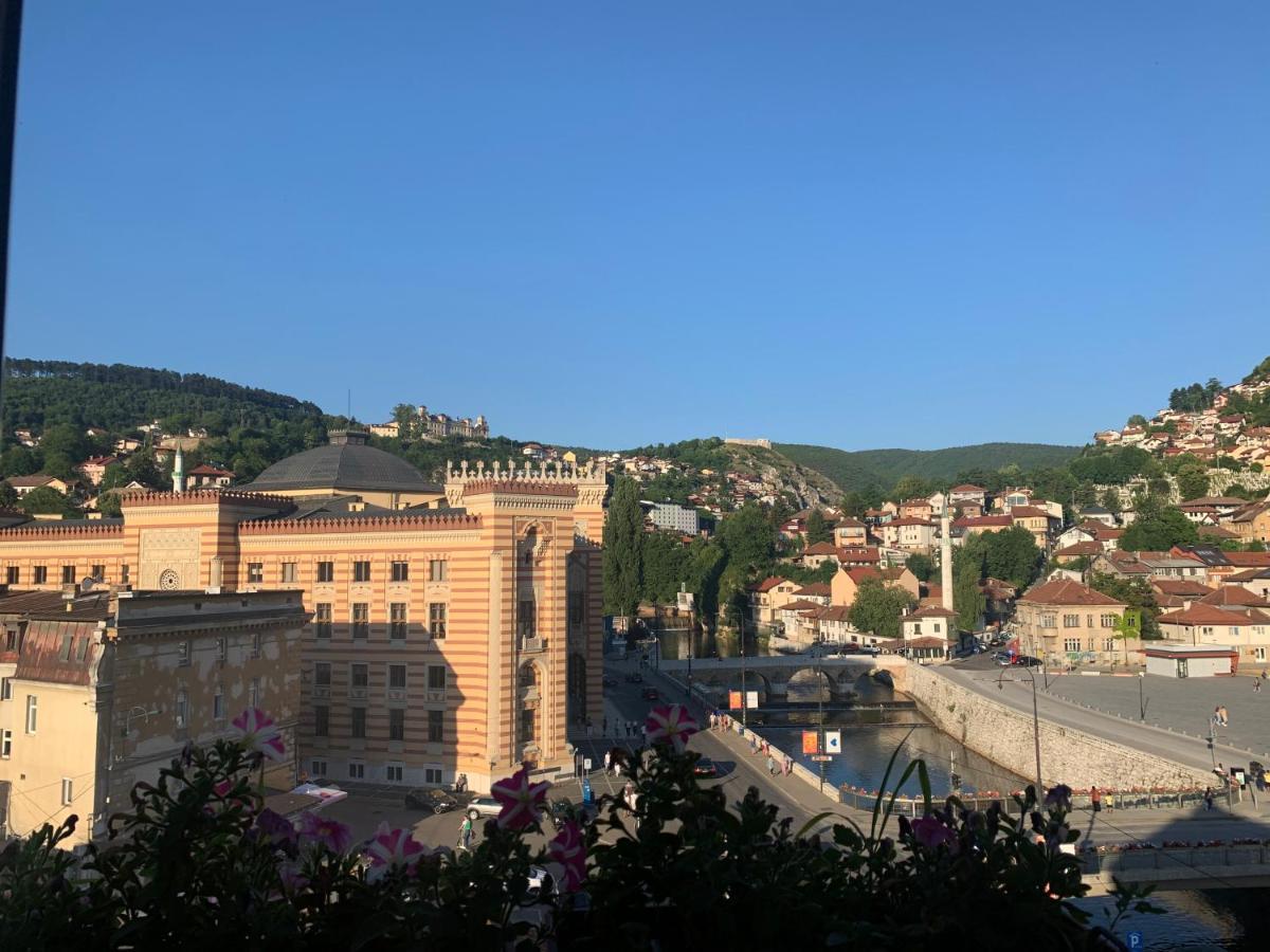 Intensa Emozione Apartament
