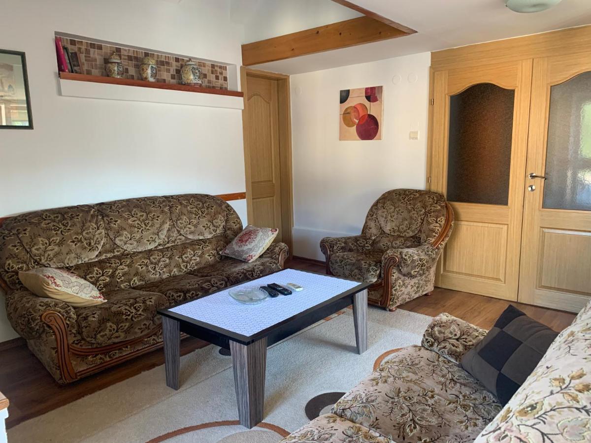 Intensa Emozione Apartament Sarajewo