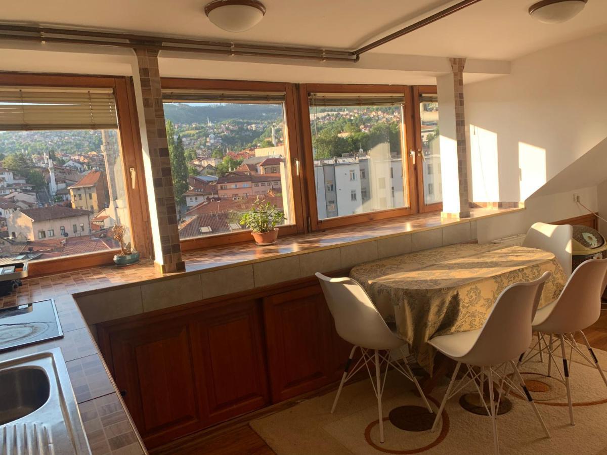Apartamento Intensa Emozione Saraievo