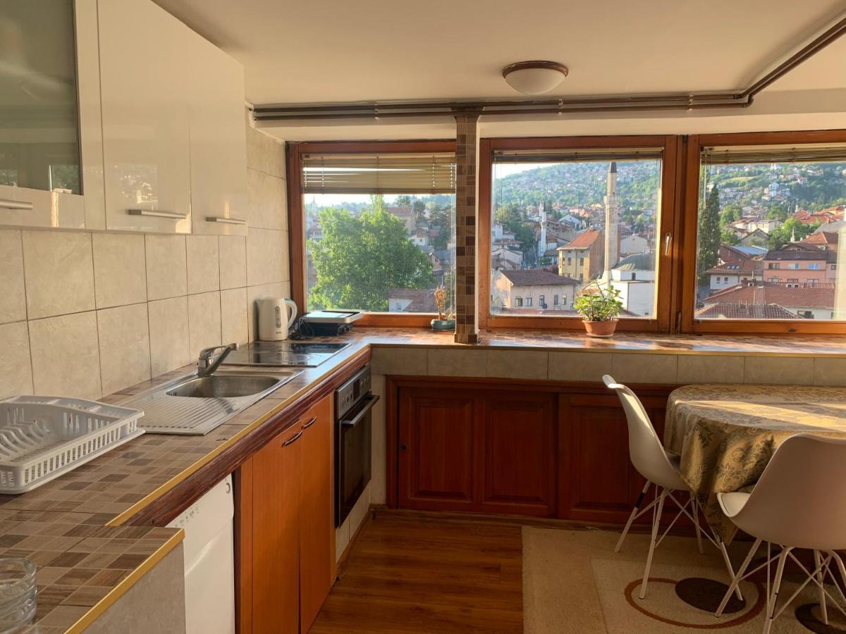 Intensa Emozione Apartament *