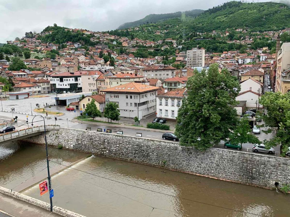Intensa Emozione Apartamento Saraievo
