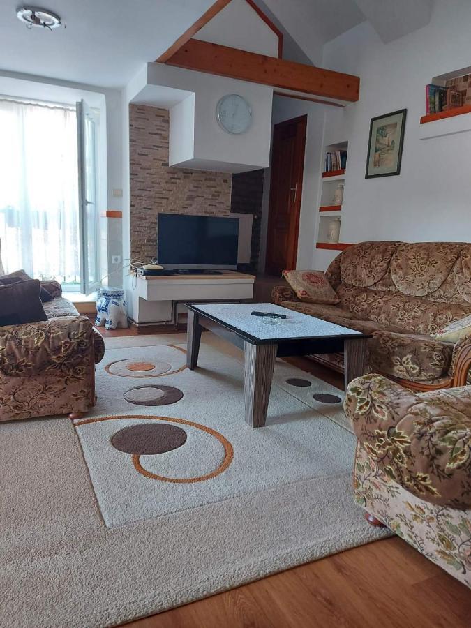 Intensa Emozione Apartament Sarajewo