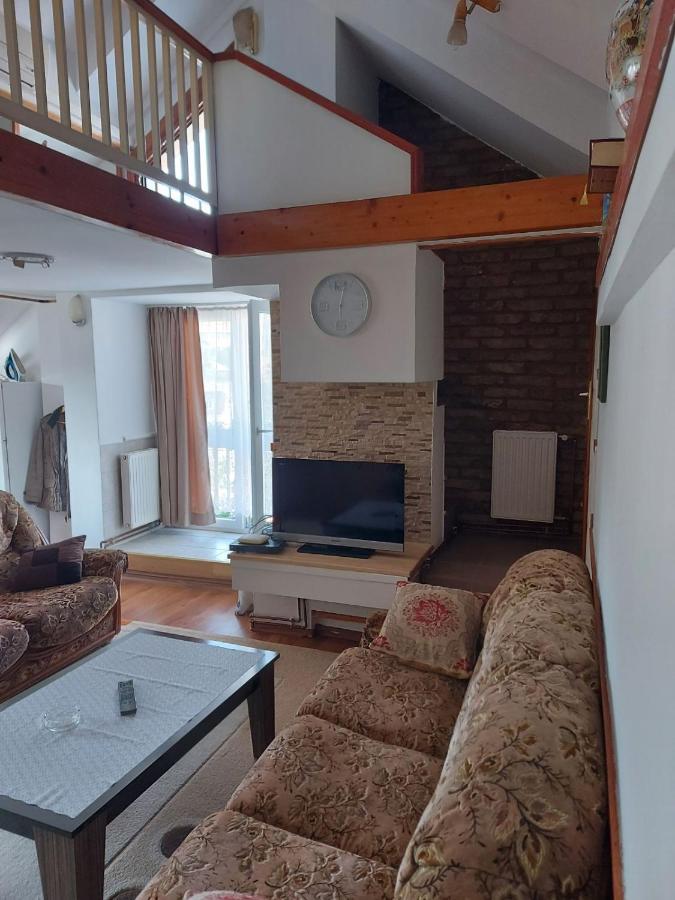 Apartament Intensa Emozione *