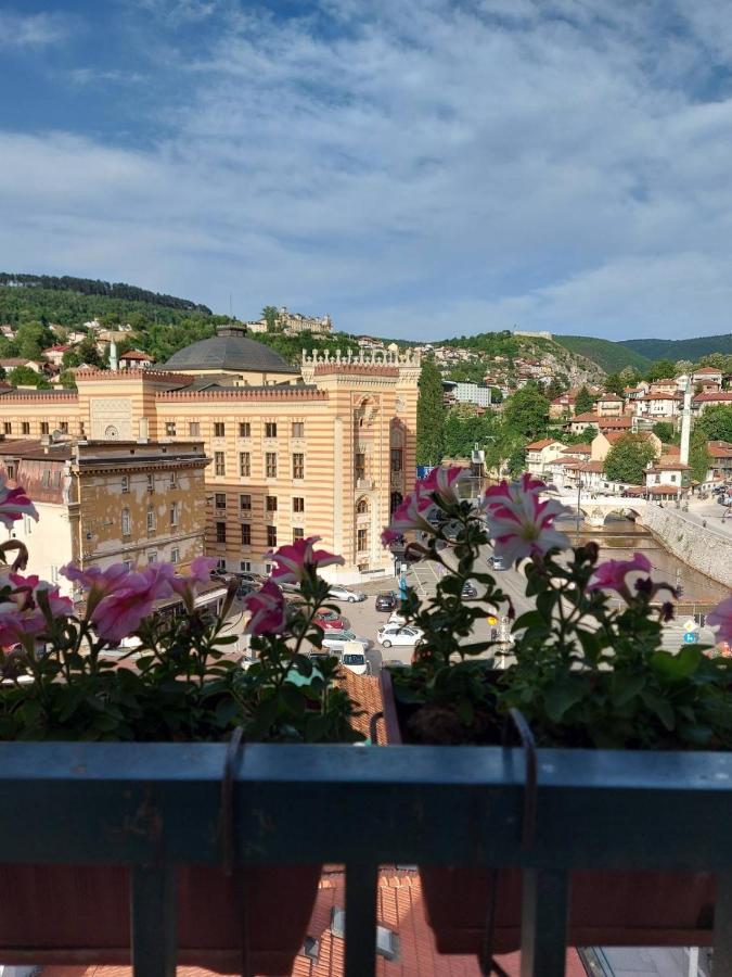 Apartament Intensa Emozione *