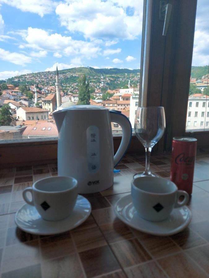 Apartament Intensa Emozione Sarajewo