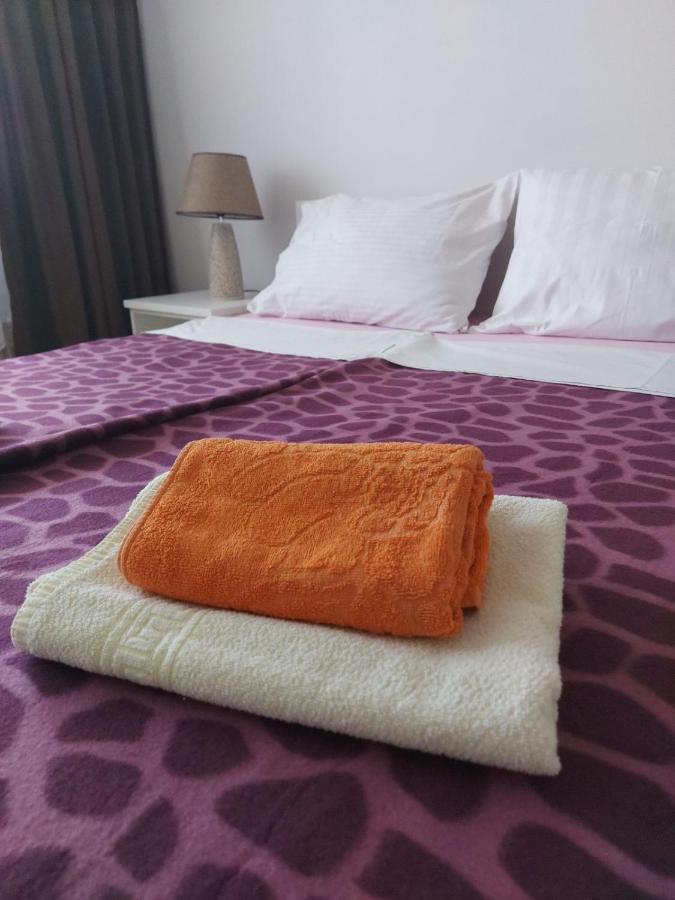 Apartament Intensa Emozione Sarajewo