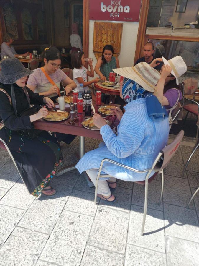 Intensa Emozione * Saraievo
