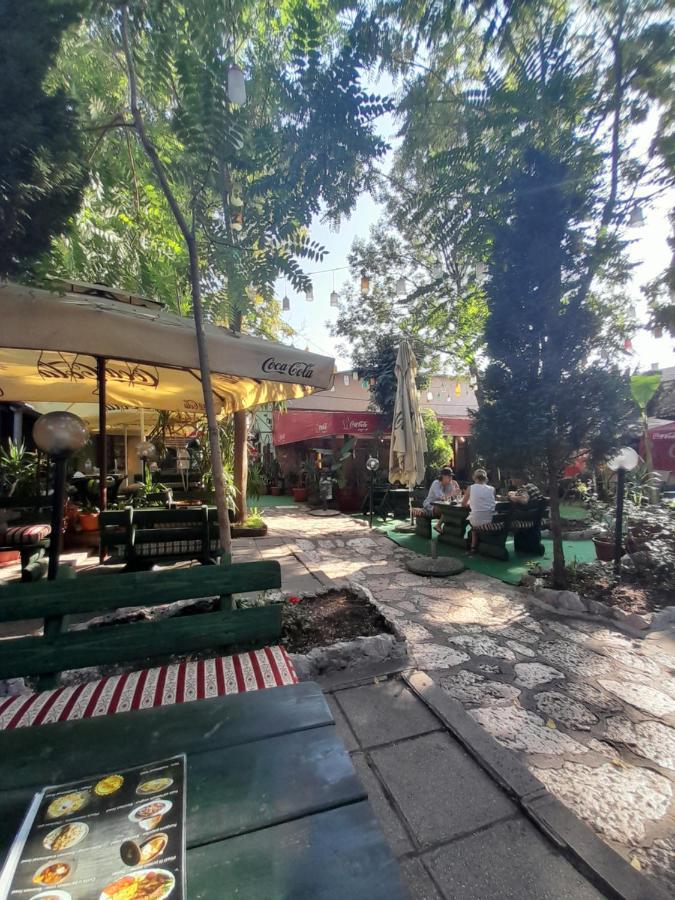 Apartament Intensa Emozione *