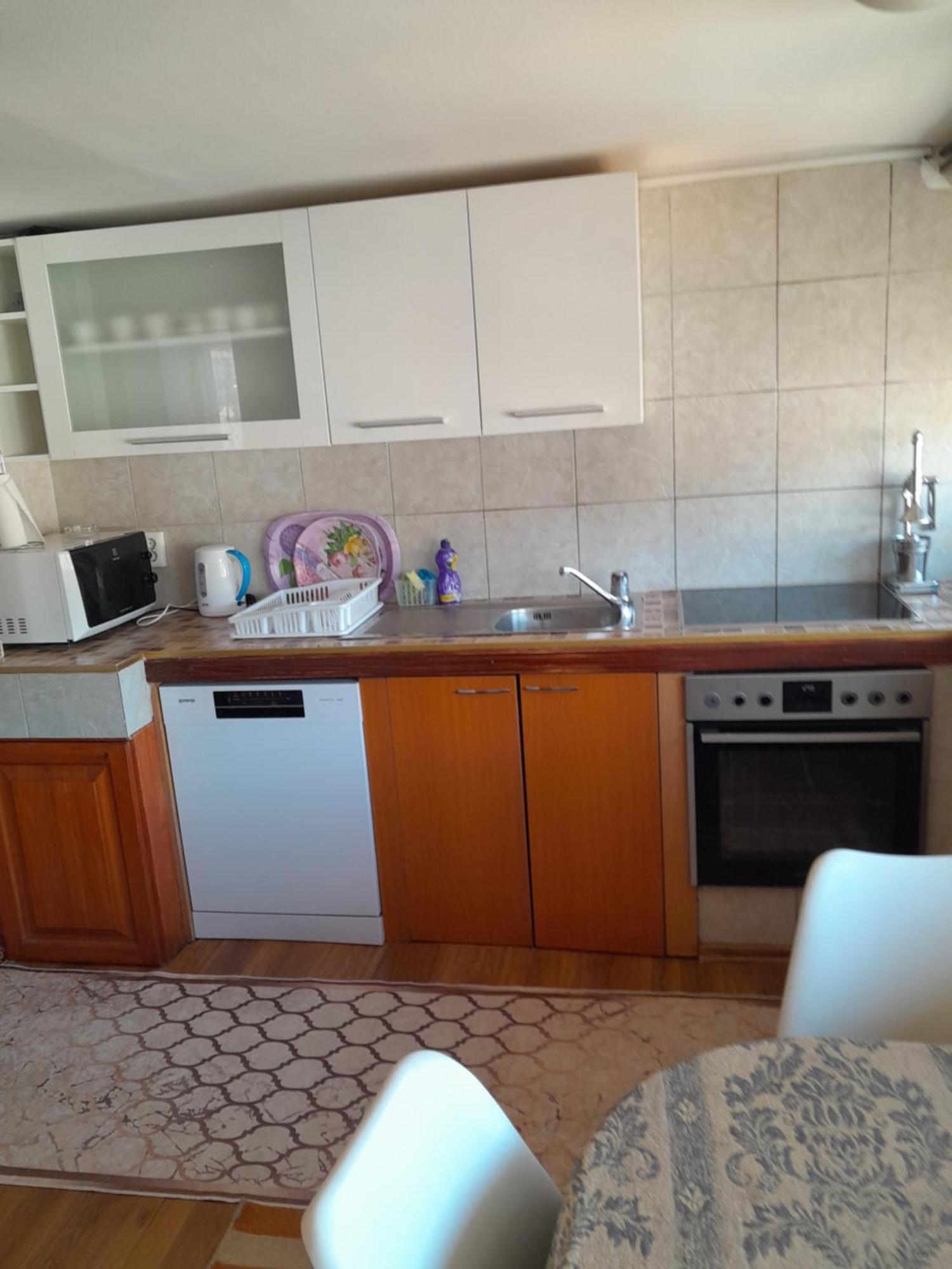 Intensa Emozione Apartament *