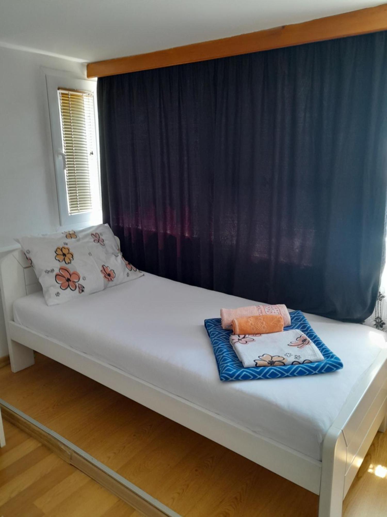 Apartament Intensa Emozione