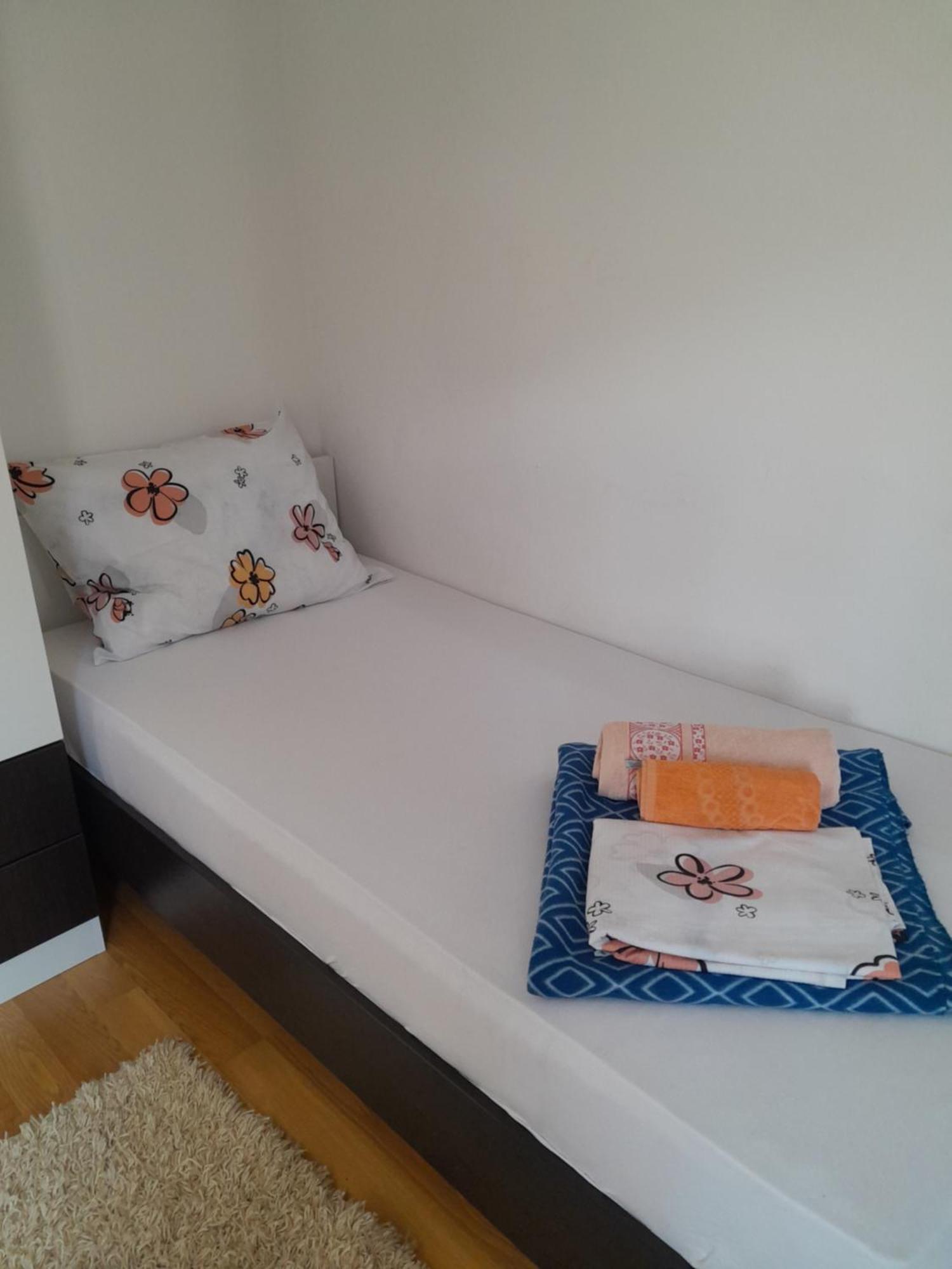 Intensa Emozione Apartament *