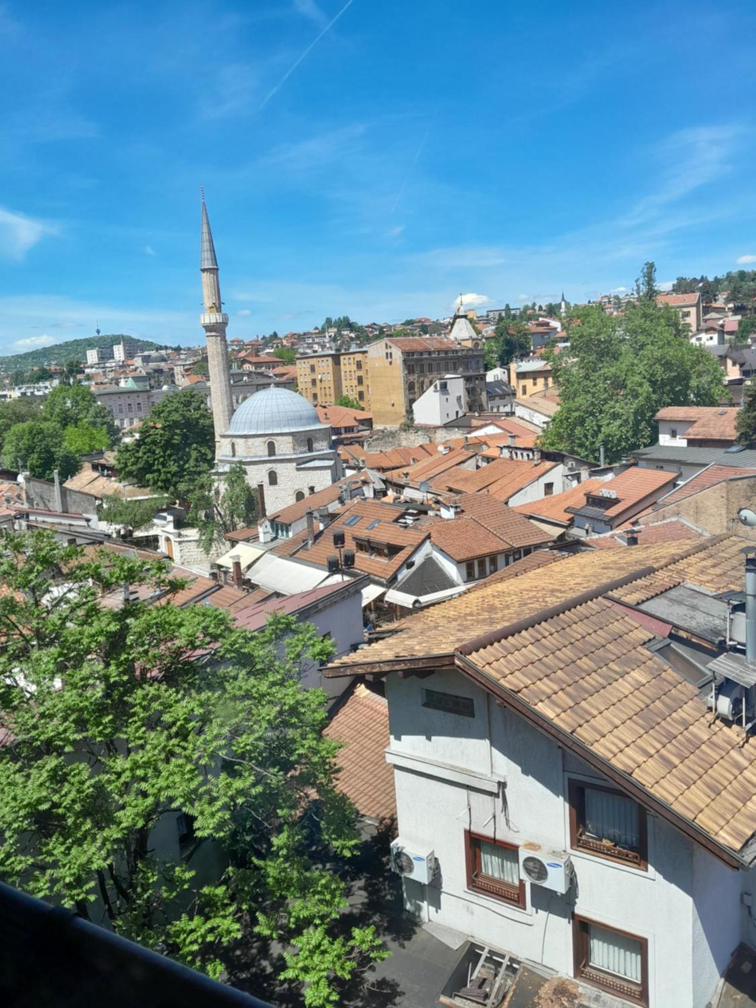 Apartament Intensa Emozione