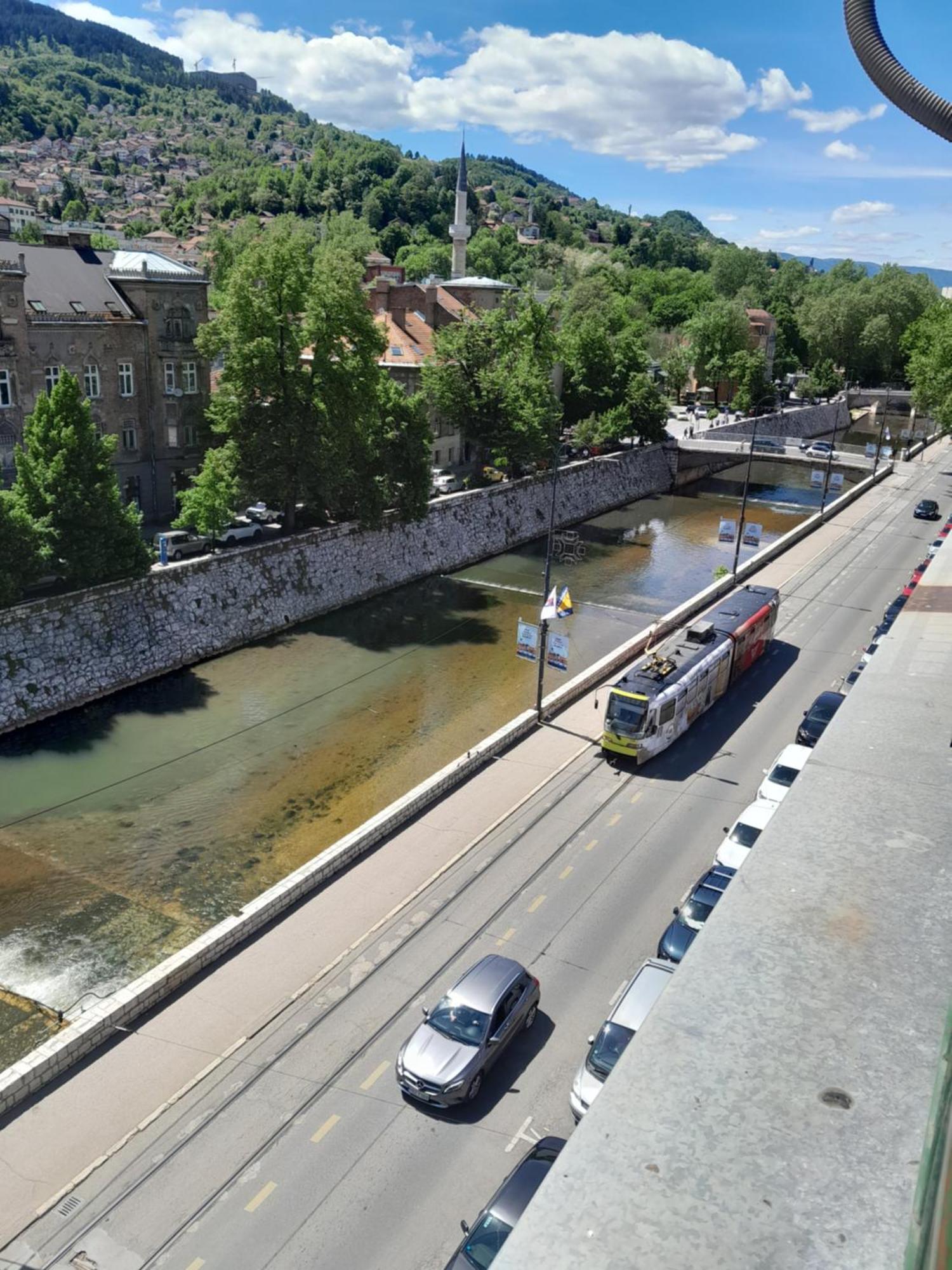 Intensa Emozione Apartament Sarajewo